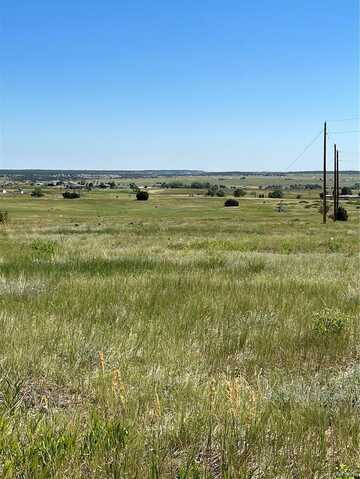 Lot 12 Bucknell Drive, Colorado City, CO 81019