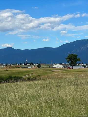 Lot 265 Beckwith Drive, Colorado City, CO 81019