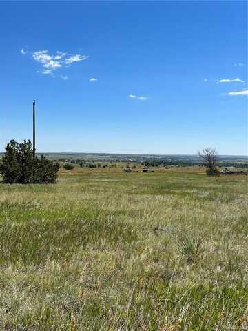 Lot 429 Kit Carson Drive, Colorado City, CO 81019
