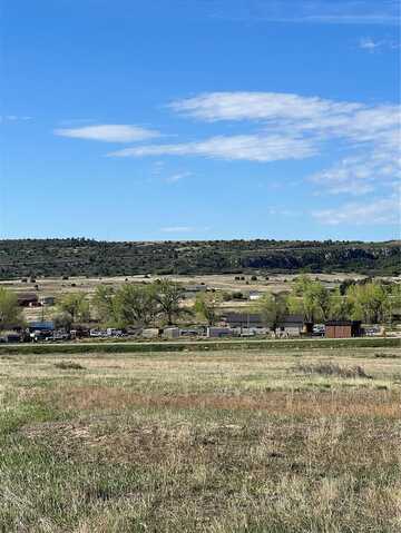 Lot 1219 Fisher Drive, Colorado City, CO 81019