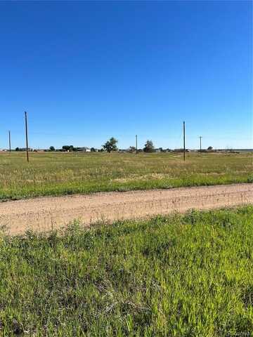 Lot 126 Walsen Drive, Colorado City, CO 81019