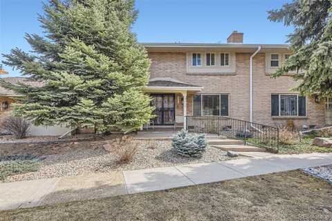 3310 S Oneida Way, Denver, CO 80224