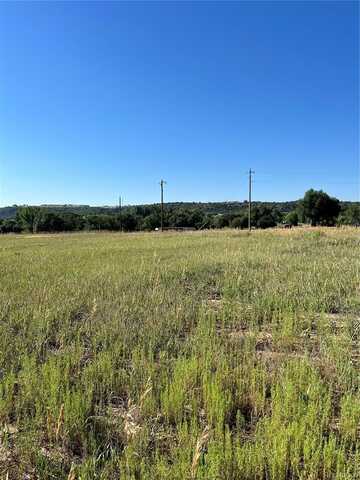Lot 302 Beckwith Drive, Colorado City, CO 81019