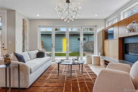 2223 W 34th Avenue, Denver, CO 80211
