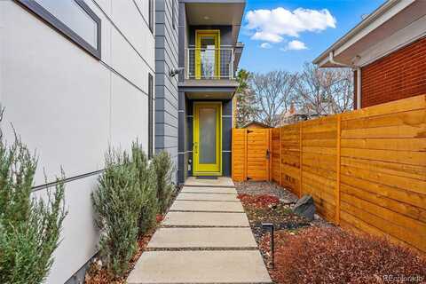 2223 W 34th Avenue, Denver, CO 80211
