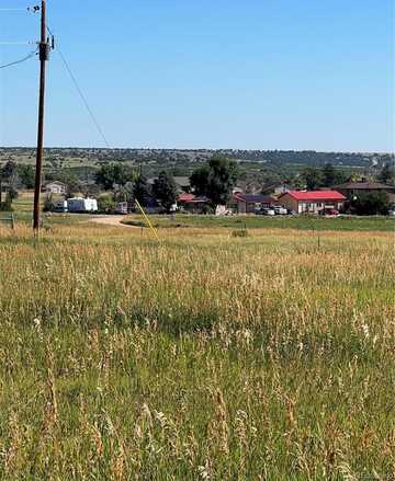 Lot 172 Boone Drive, Colorado City, CO 81019