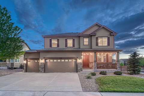 7310 Blue Water Drive, Castle Rock, CO 80108