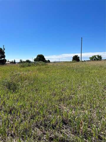 Lot 141 Kit Carson Drive, Colorado City, CO 81019