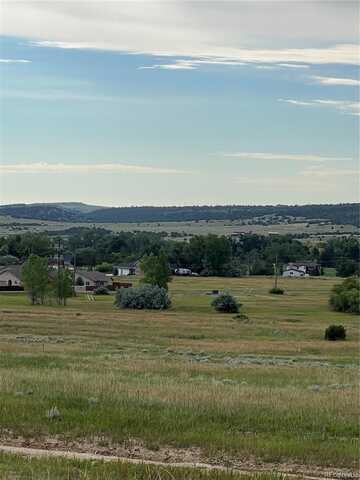 Lot 399 Kit Carson Drive, Colorado City, CO 81019