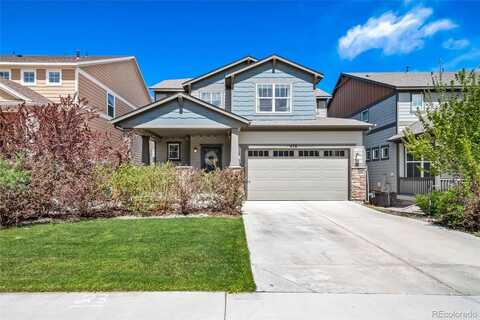 476 Hyde Park Circle, Castle Pines, CO 80108