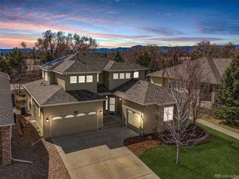 6690 S Fenton Street, Littleton, CO 80123