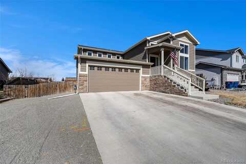 111 E Ilex Court, Milliken, CO 80543