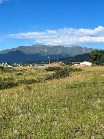 Lot 426 Fir Court, Colorado City, CO 81019