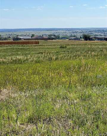 Lot 834 Huajatolla Drive, Colorado City, CO 81019
