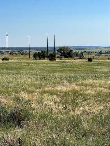 Lot 1372 Huerfano Drive, Colorado City, CO 81019