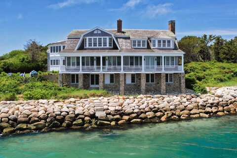 4 Ministers Lane, North Chatham, MA 02650