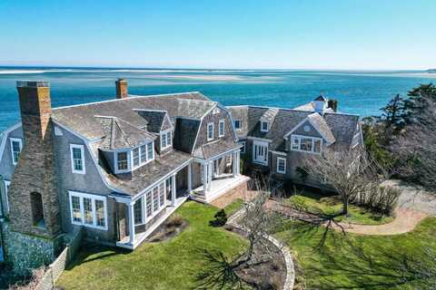 4 Ministers Lane, North Chatham, MA 02650