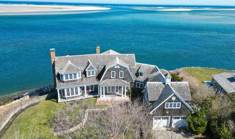 4 Ministers Lane, North Chatham, MA 02650