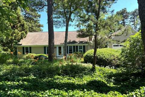 110 Damon Road, Brewster, MA 02631