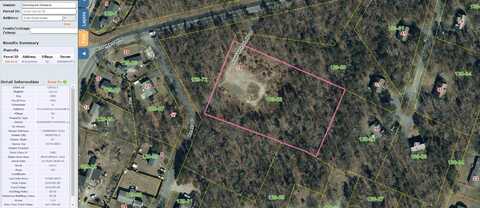 19-21 Elkanah Howland Road, Dennis, MA 02638