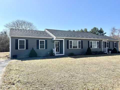 8 Mill Street, West Wareham, MA 02576