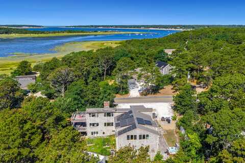 345 Cove Road, Wellfleet, MA 02667