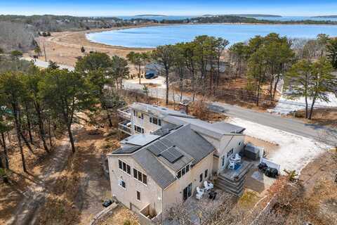 345 Cove Road, Wellfleet, MA 02667