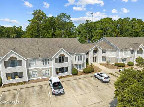 405 Commerce Avenue, Morehead City, NC 28557