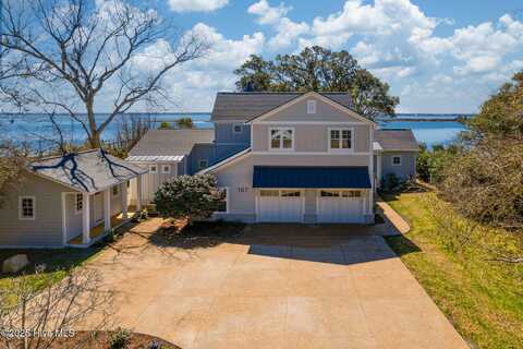 107 Live Oak Road, Newport, NC 28570