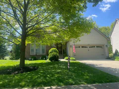 6324 Rossmore Lane, Canal Winchester, OH 43110