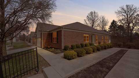 5432 Metzger, Westerville, OH 43081