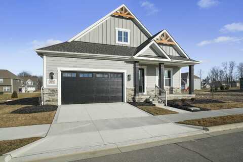 4072 Captains Circle, Lewis Center, OH 43035