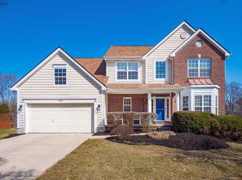 7608 Bellepoint Place, Dublin, OH 43017