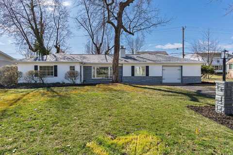 2567 Maplewood Drive, Columbus, OH 43231