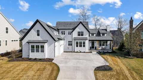 10056 Morris Drive, Dublin, OH 43017