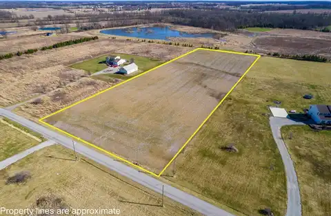 15301 Gandy Eddy Road, Marysville, OH 43040