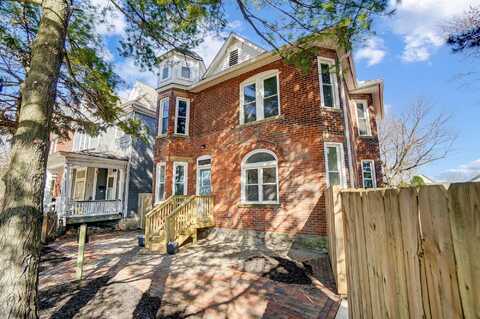 518 S Ohio Avenue, Columbus, OH 43205