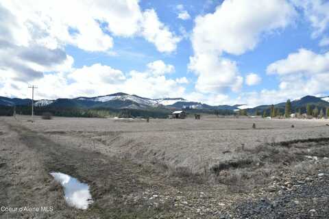 Parcel 3 Green Valley Rd, Fernwood, ID 83830