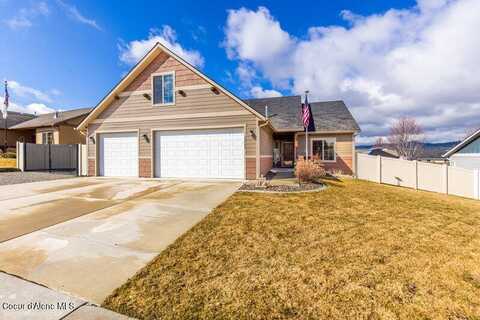 13443 N Apollo Street, Rathdrum, ID 83858