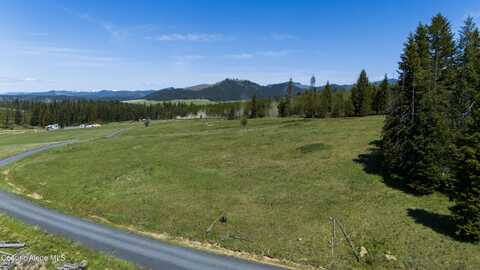 Parcel 6 Liberty Lane, Santa, ID 83866