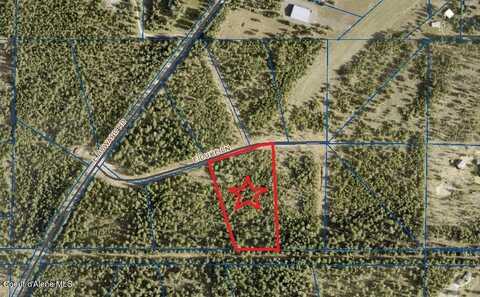 L10 B2 E Duke Ln, Athol, ID 83801