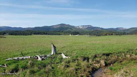 Parcel 8 Green Valley Rd, Fernwood, ID 83830