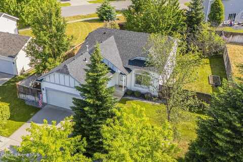 7184 N Joanna Dr, Coeur D Alene, ID 83815