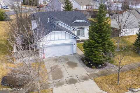 7184 N Joanna Dr, Coeur D Alene, ID 83815
