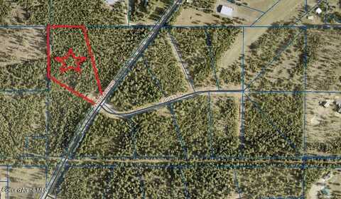L2 B1 Howard Road, Athol, ID 83801