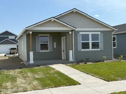 5328 E Norma Ave, Post Falls, ID 83854