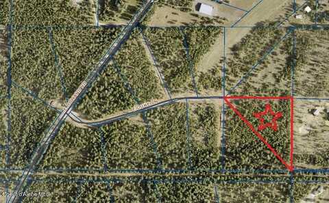 L7 B2 E Duke Ln, Athol, ID 83801
