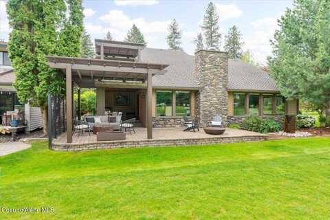 1665 E Club Lane, Hayden Lake, ID 83835