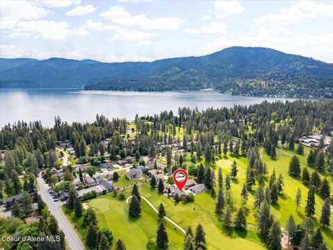 1665 E Club Lane, Hayden Lake, ID 83835