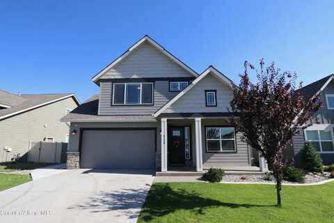 6730 N HOURGLASS DR, Coeur D Alene, ID 83815